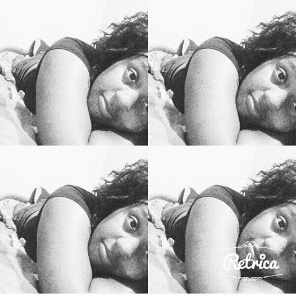 Get on my level ! I aint never cared about a bitch feelings Im Just A Youngin' Thuggin' Im Yo Boyfriends DreamGirl Fw Me !