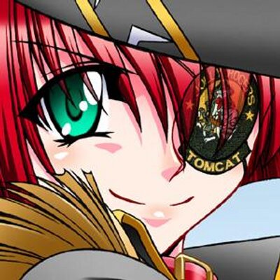 波紋愛C98新刊は書店委託予定で製作中のプロフィール写真