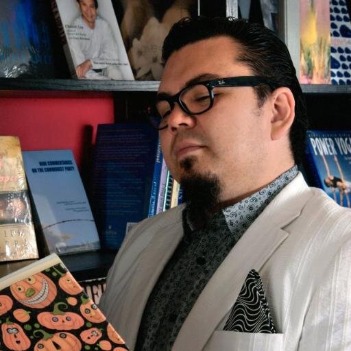 Publisher, Writer, Artist, Booksmith