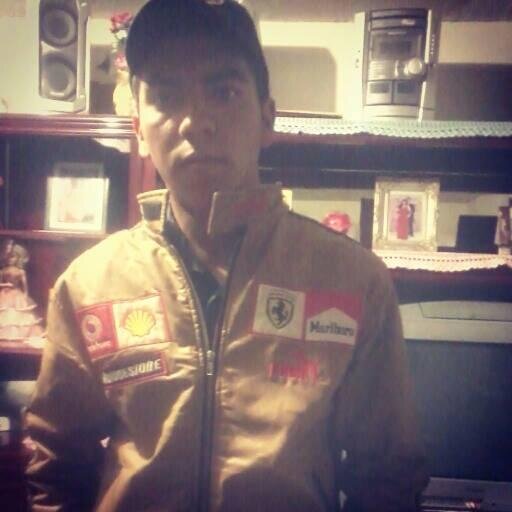 MUSTANGREYES's profile picture. 