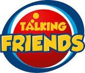 TALLKING FRIENDS oficial! entre no site e se divirta!!