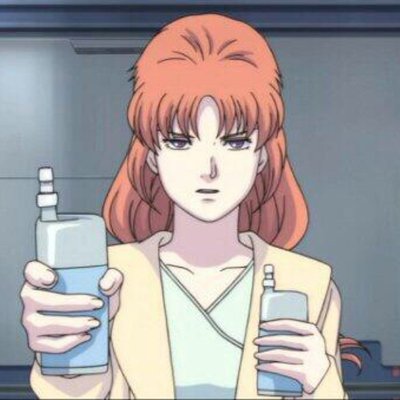 マリーダ・クルス@皐月