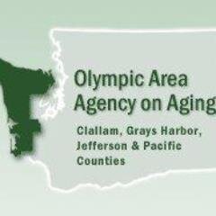 Information & Assistance offers free services to people 60+ and to families who are caring for older loved ones on Washington's Olympic Peninsula