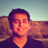 Mrinal Wadhwa(@mrinal) 's Twitter Profile Photo