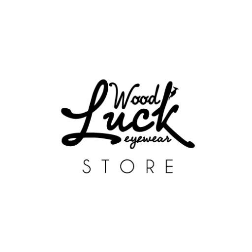 WoodLuck, our eyewear is perfectly detailed and handcrafted to create a masterpiece that contains a lucky message, kinda like a wearable fortune cookie!