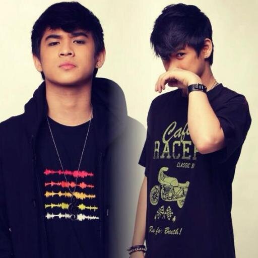 Official Davao Chapter! We are Geo's Honestas. Let's do support the rapper @imgeoong Lezz do this Geolistaz!! Since 8/25/13 Followed by him! ❤️