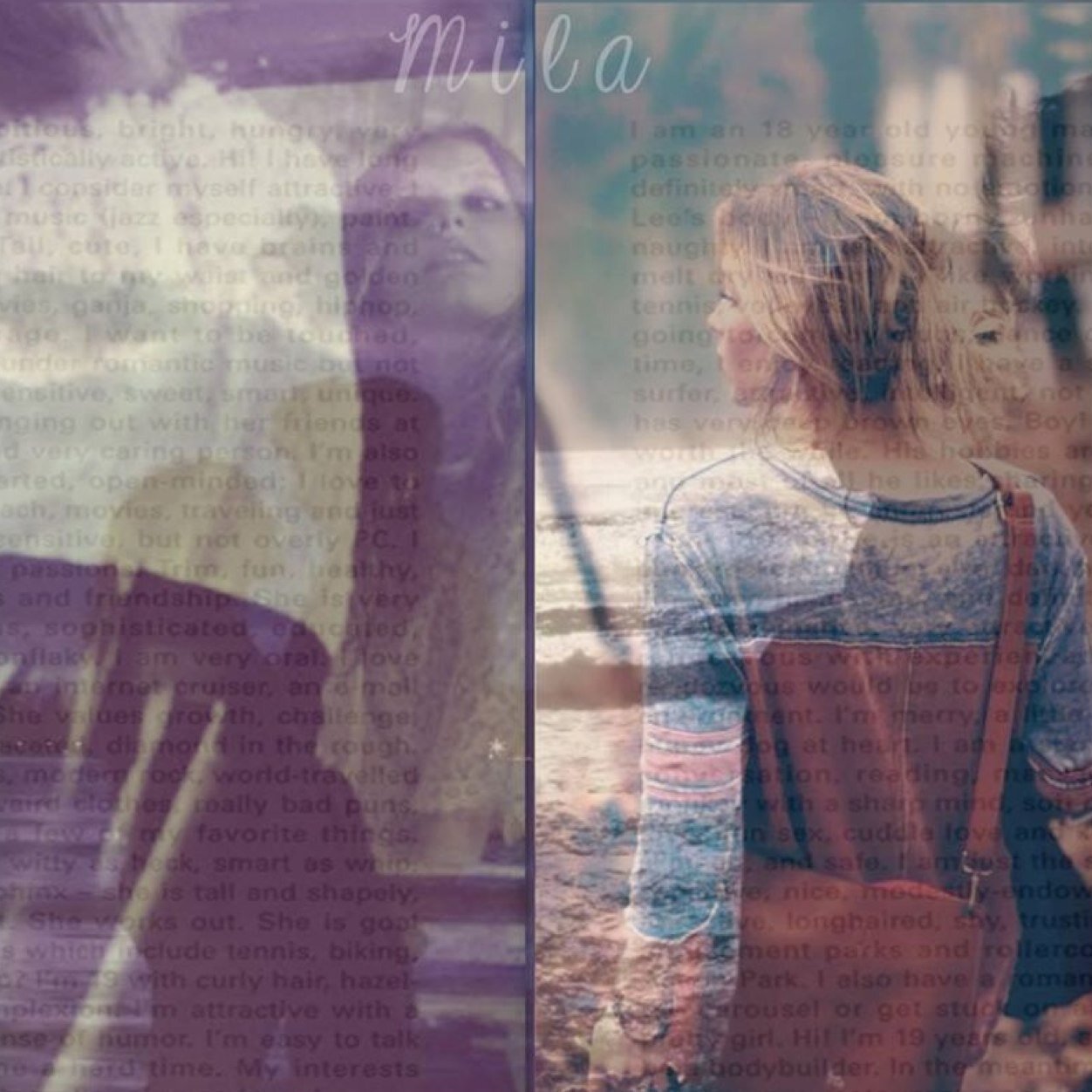 cite_scions's profile picture. Tu veux prétendre être libre mais tu n'es même pas capable de te battre pour ta liberté