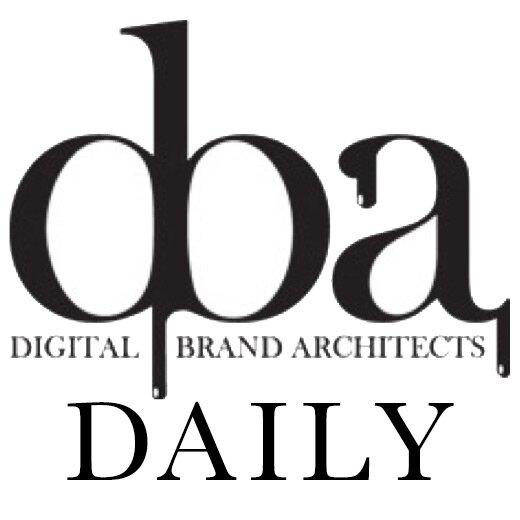 Need-to-know fashion and social media news from the team at @TheRealDBA