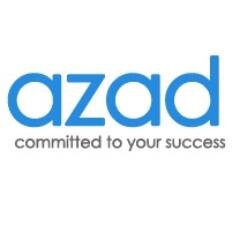 AZAD, Inc.