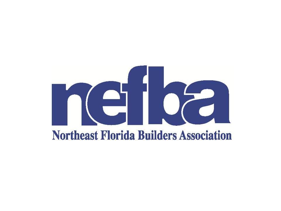 Official Northeast Florida Builders Association Twitter Page with up to date information on all things NEFBA