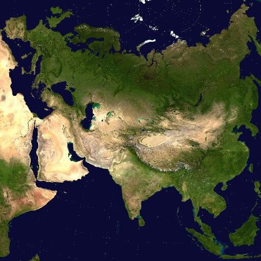 The latest news about Asia curated by the @inside team