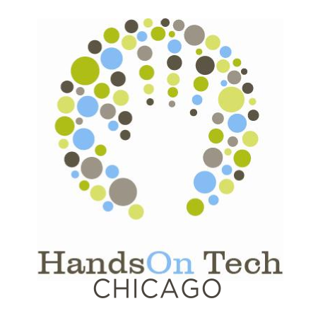 Connecting Chicago nonprofits with free technology solutions. #nptech #socialgood #chicago