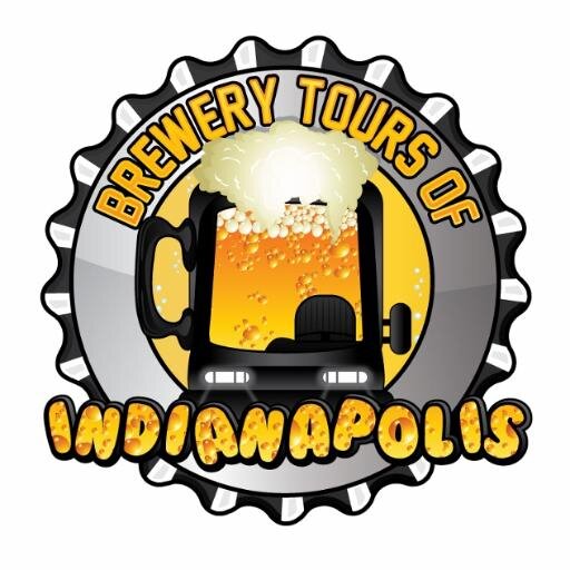 Brewery Tours of Indianapolis is a party just waiting to happen.. We'll drive you to drink! ;) *Must be 21 or older.
