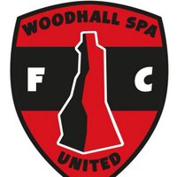 Woodhall Spa FC (@woodhallspafc1) 's Twitter Profile