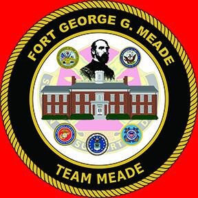 Official Fort Meade Twitter to alert about changes to Fort Meade's operating status.