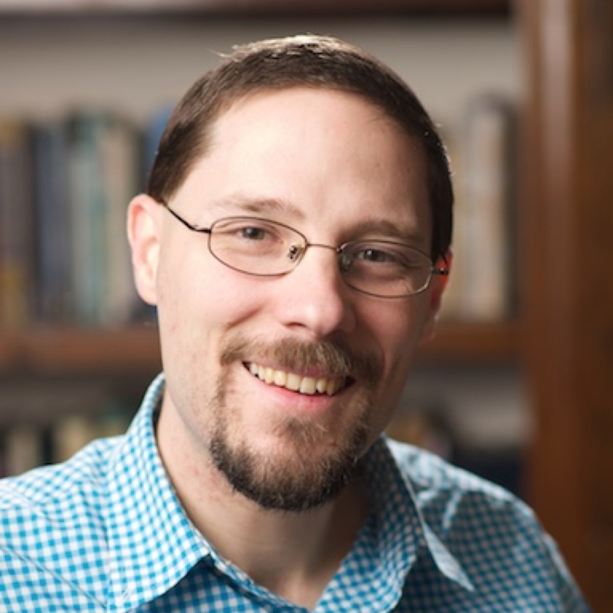 President of DiscipleMakers campus ministry (https://t.co/qc6VmWB2l6). Also: pastor, blogger, board game enthusiast, and baseball umpire.