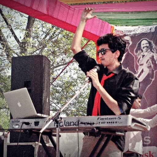 Music Composer,Music Arranger And Vocalist