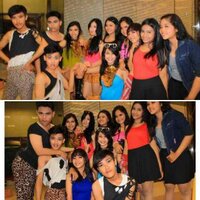 Pachira MoDance (@p_modance) 's Twitter Profile
