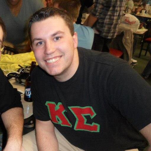 cbaunoch's profile picture. 