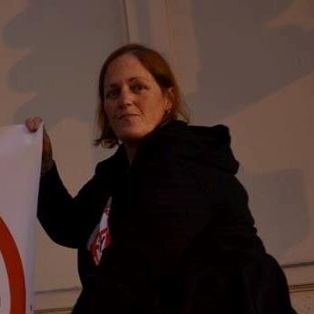 Judilovesellies's profile picture. I have loved elephants since  childhood and never imagined I'd have to fight to save them from extinction and from circus slavery!  #SaveElephants