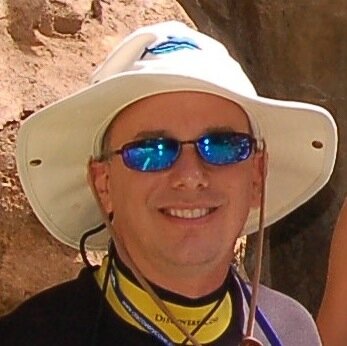 brscpo's profile picture. Prosthetist-Orthotist @SaundersPOGroup, Chairperson for @FLOrthoBoard