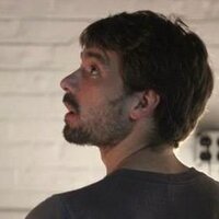 Jesse Garrison (@goto10) 's Twitter Profile