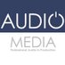 Audio Media (@audiomediamag) Twitter profile photo