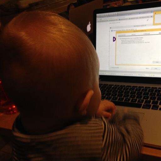 Engineering Manager by Day, Code & Software Craftsman by Night, First-Time-Dad & House Remodeler