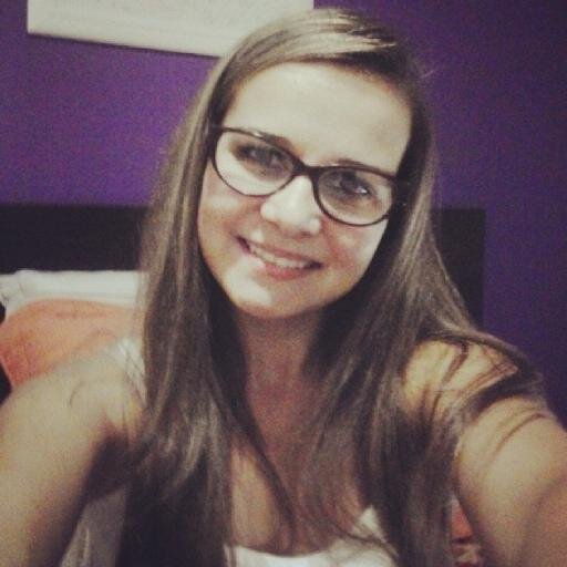 Gaúcha, Gremista, Aquariana, Estudante de Fisioterapia :D