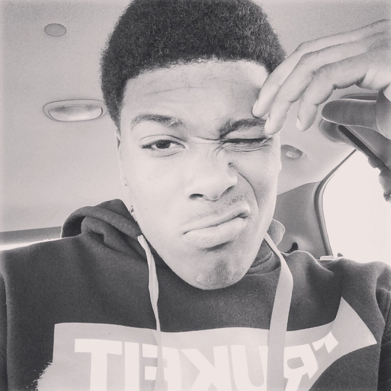 Free Mark Clark