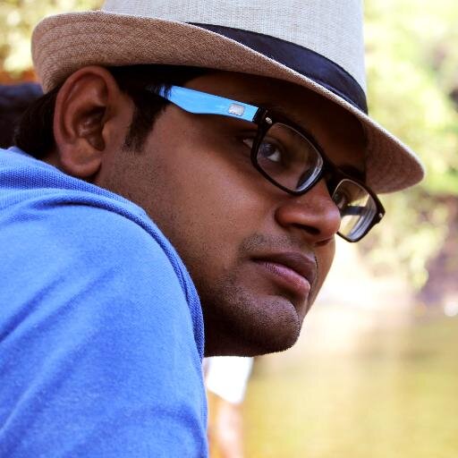 pradeepks90's profile picture. 