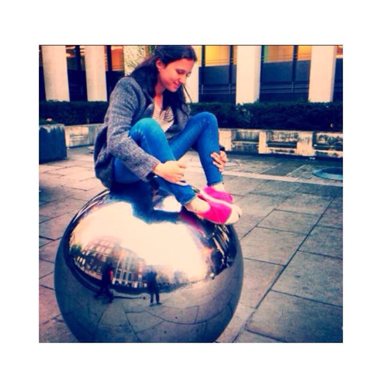 isabelromero99's profile picture. Instagram: iromero99 Snapchat: isa.romero