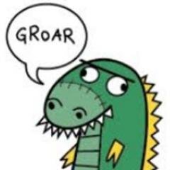 Nikoosaurus Profile Picture