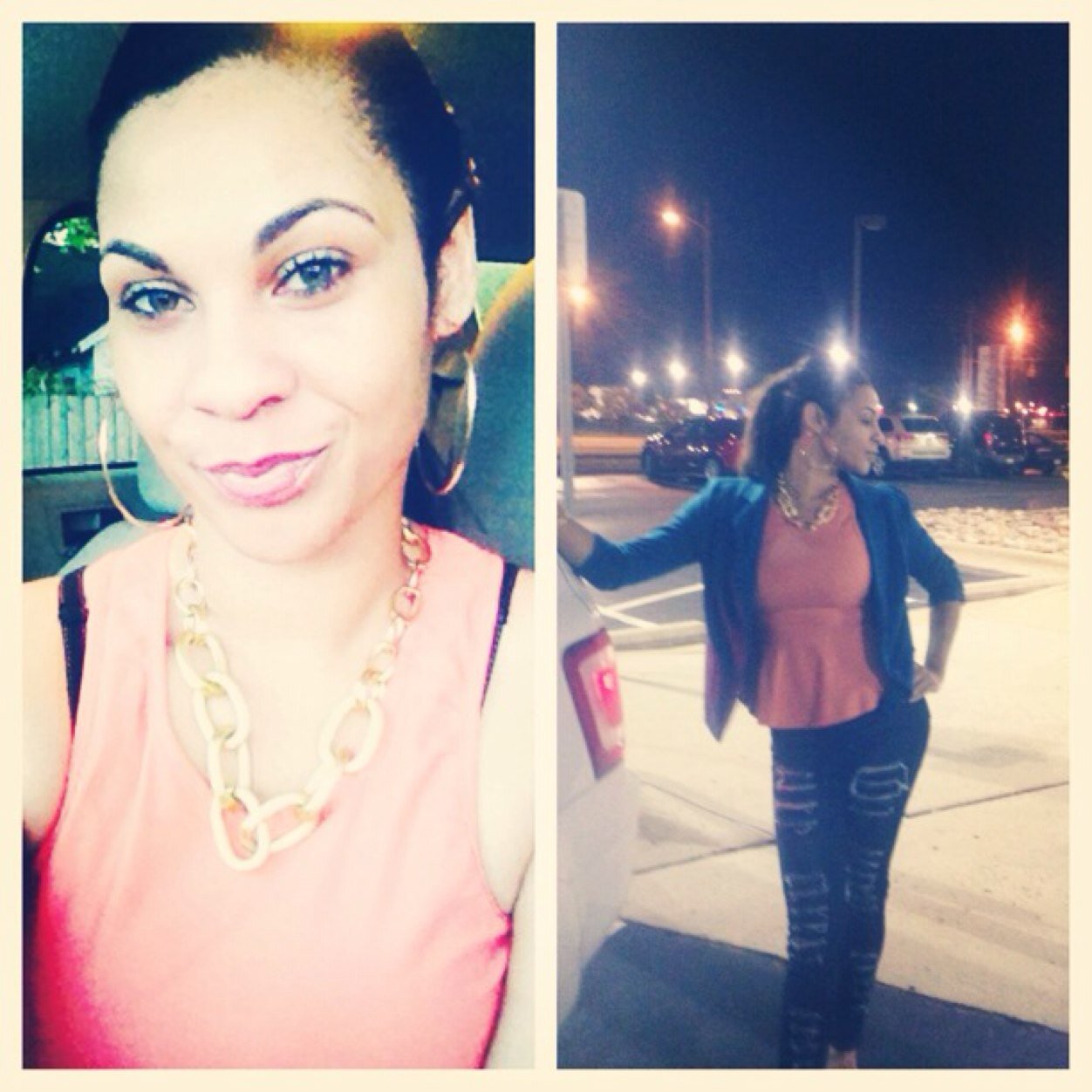I use to give a damn but I never gave a F#%!