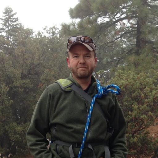 john_b_mason's profile picture. 