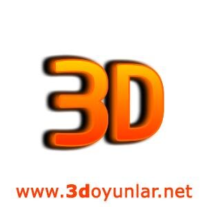 Türkiye'nin ilk 3d oyun sitesi