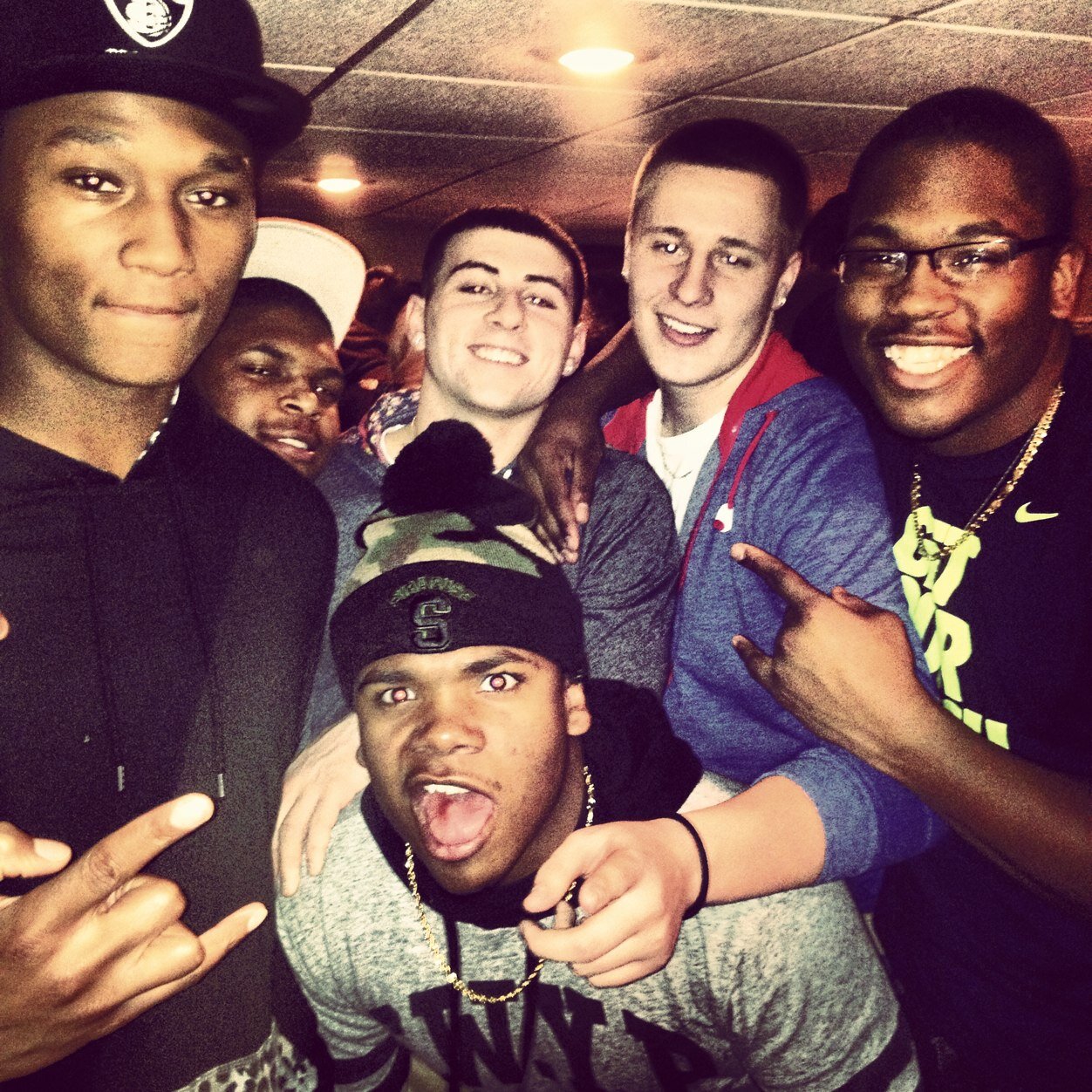 TeamDynasty90's profile picture. #TeamDynasty http://t.co/nFURmrs9ZZ I want to see you live your life the right way! #WakeUpNow #WUNLife