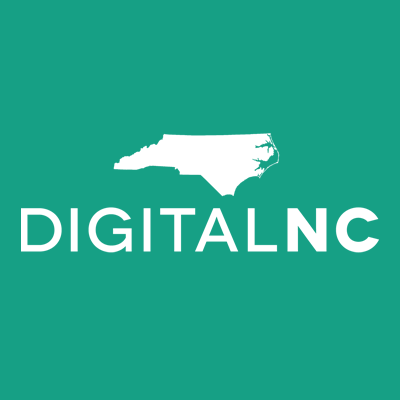 North Carolina Digital Heritage Center. Supported by the State Library of NC, @US_IMLS, @unclibrary. @dpla hub. Tweets by Lisa Gregory, Kristen Merryman.