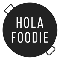 HolaFoodie(@holafoodie) 's Twitter Profile Photo