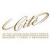Cité Restaurant (@citechicago) Twitter profile photo