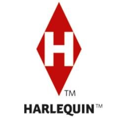 Harlequin Ibérica 📖 Profile