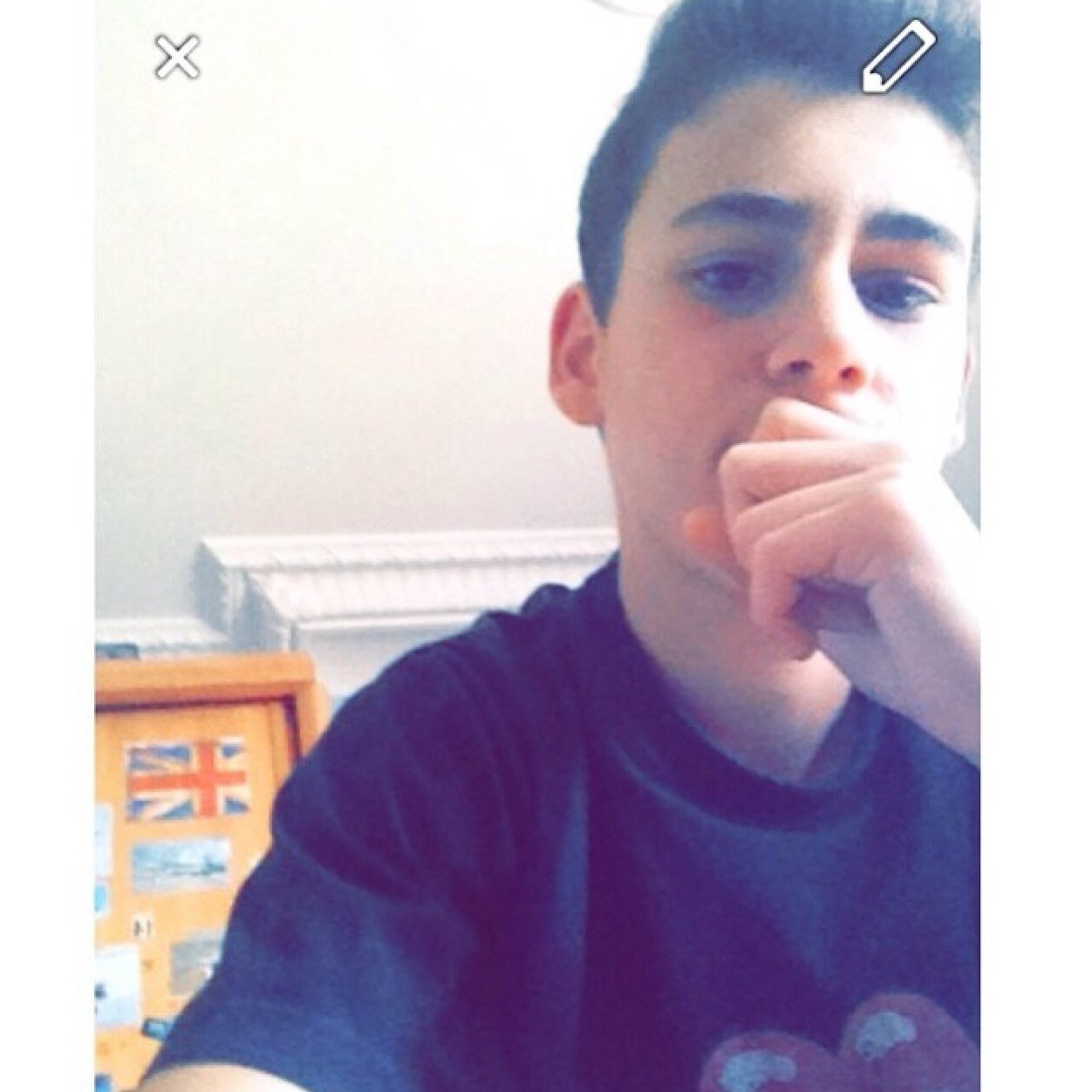 Jeune Podcasteur sur Youtube qui s'amuse un max . C'est pas cool tous sa ?#LePodcastDeGrinko