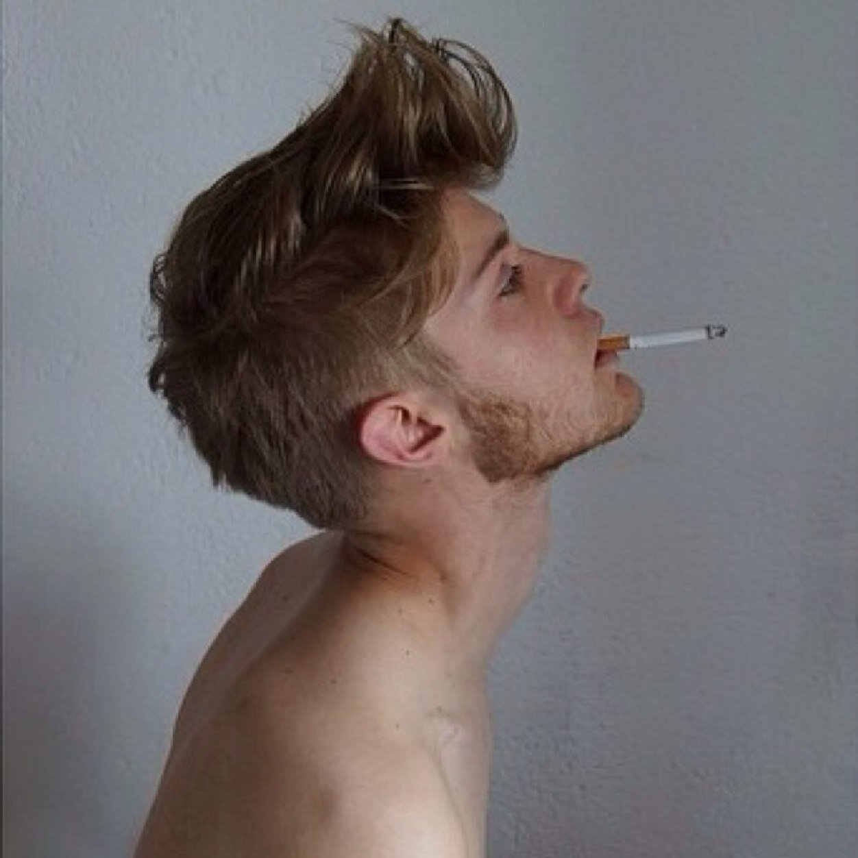 smoke weed and get drunk.