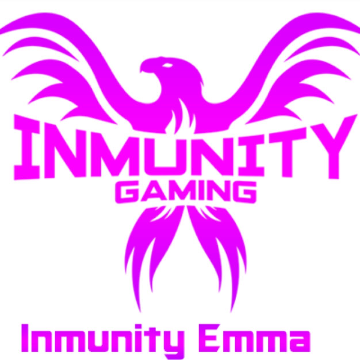 Presidente de la structure @InmunityGaming !