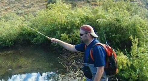 Moonlit_lines's profile picture. 