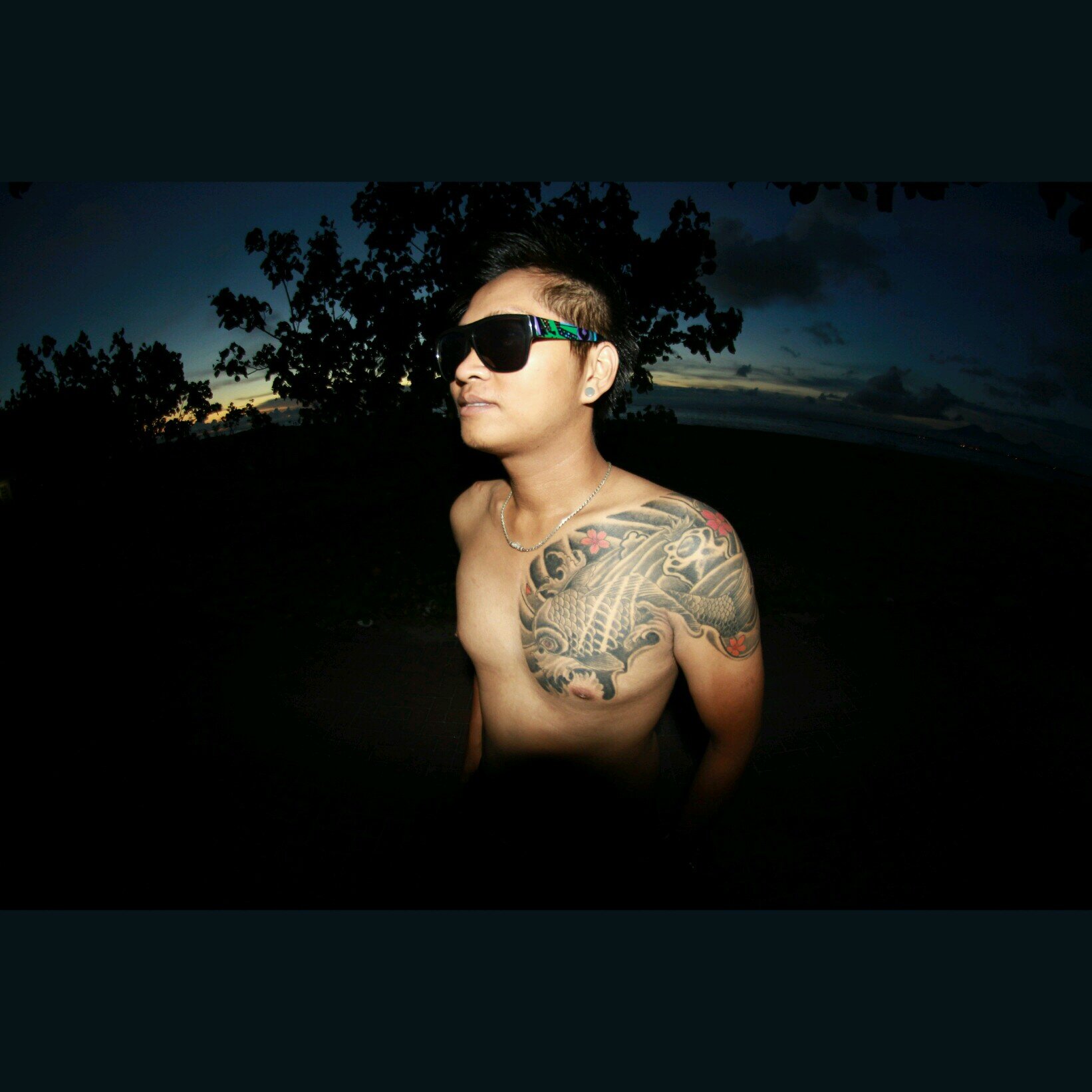 SangBagus's profile picture. CHOOSE cloth ┃Rockabilly