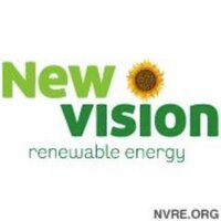 New Vision (@itsnewvision) 's Twitter Profile