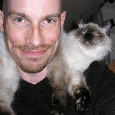 Founder @ivycatweb / Web dev & strategist / #WordPress meetup organizer
