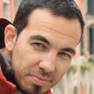 jeromelefeuvre's profile picture. Backend Developper at @onf, Volleyballl, Android