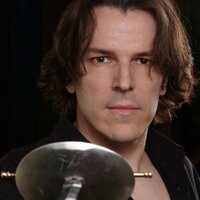 Sebastien de Castell (@decastell) 's Twitter Profile